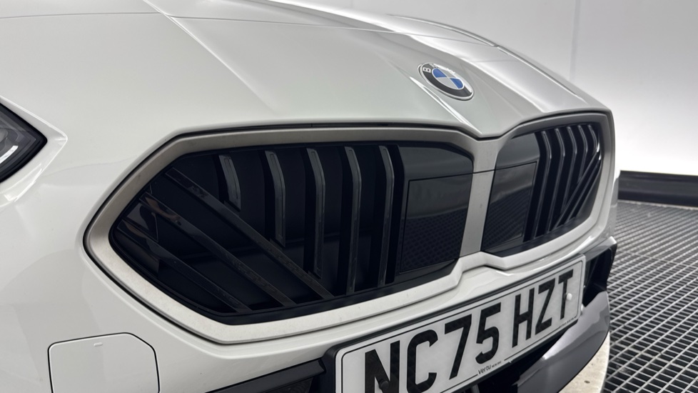 BMW 1 Series 120 M Sport 5dr Step Auto Petrol Hatchback - Image 31