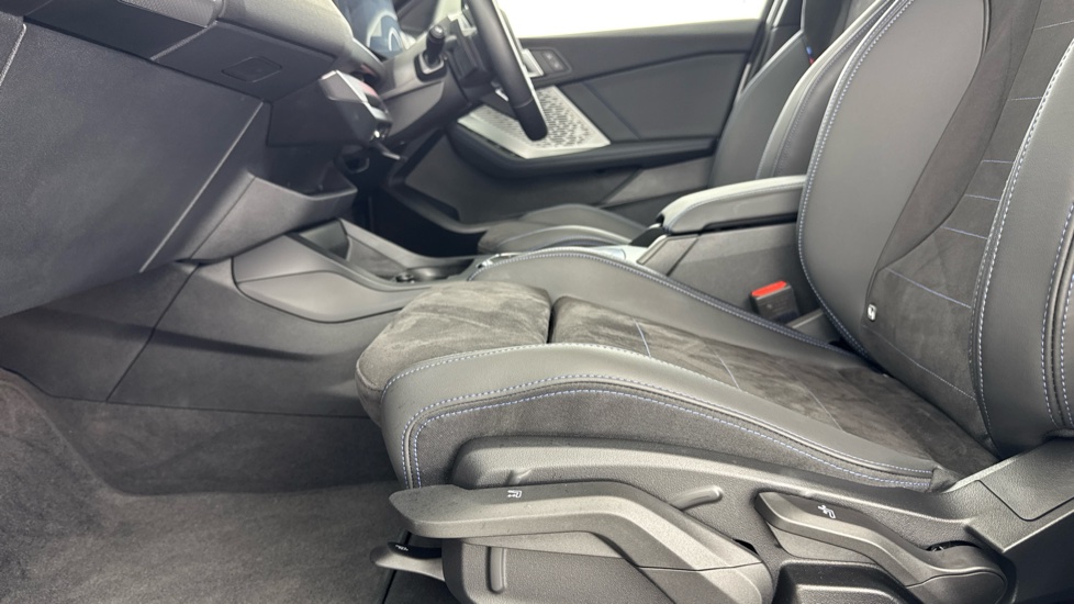 BMW 1 Series 120 M Sport 5dr Step Auto Petrol Hatchback - Image 33