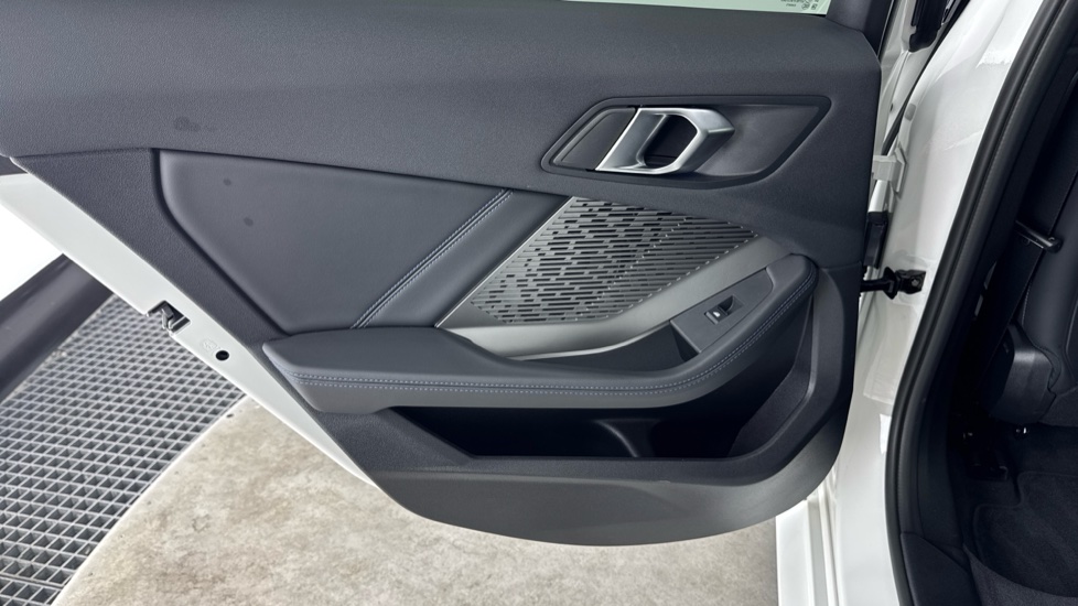 BMW 1 Series 120 M Sport 5dr Step Auto Petrol Hatchback - Image 37
