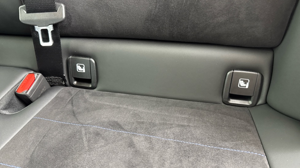 BMW 1 Series 120 M Sport 5dr Step Auto Petrol Hatchback - Image 38
