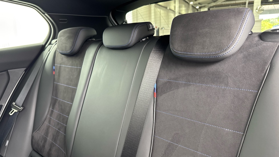 BMW 1 Series 120 M Sport 5dr Step Auto Petrol Hatchback - Image 39