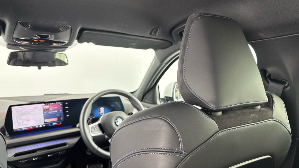 BMW 1 Series 120 M Sport 5dr Step Auto Petrol Hatchback - Image 41