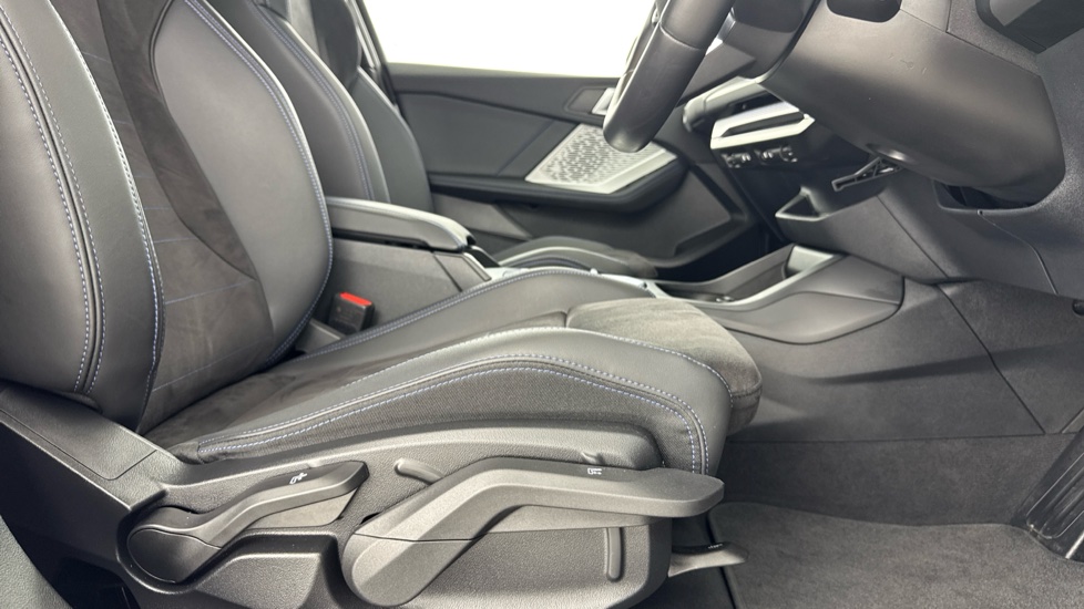 BMW 1 Series 120 M Sport 5dr Step Auto Petrol Hatchback - Image 42