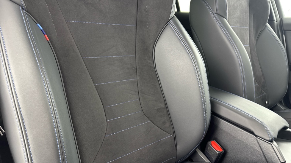 BMW 1 Series 120 M Sport 5dr Step Auto Petrol Hatchback - Image 43