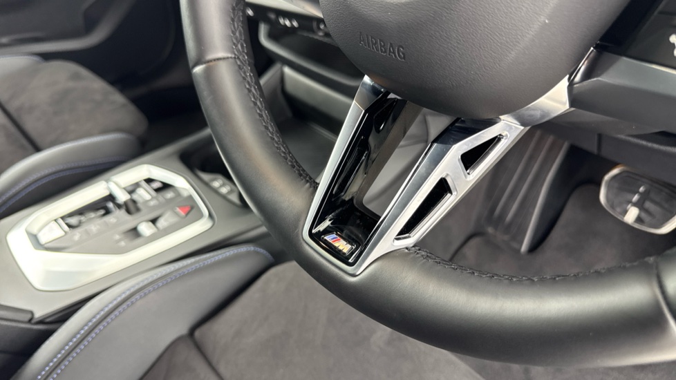 BMW 1 Series 120 M Sport 5dr Step Auto Petrol Hatchback - Image 45