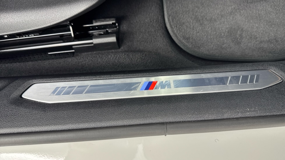 BMW 1 Series 120 M Sport 5dr Step Auto Petrol Hatchback - Image 46