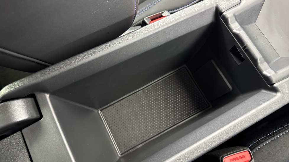 BMW 1 Series 120 M Sport 5dr Step Auto Petrol Hatchback - Image 47