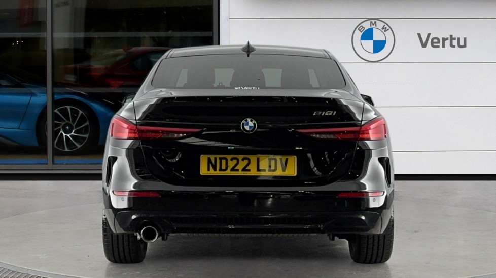 BMW 2 Series 218i [136] Sport 4dr DCT [Live Cockpit Prof] Petrol Saloon - Image 15