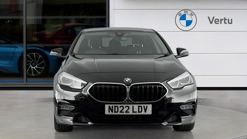 BMW 2 Series 218i [136] Sport 4dr DCT [Live Cockpit Prof] Petrol Saloon - Image 16