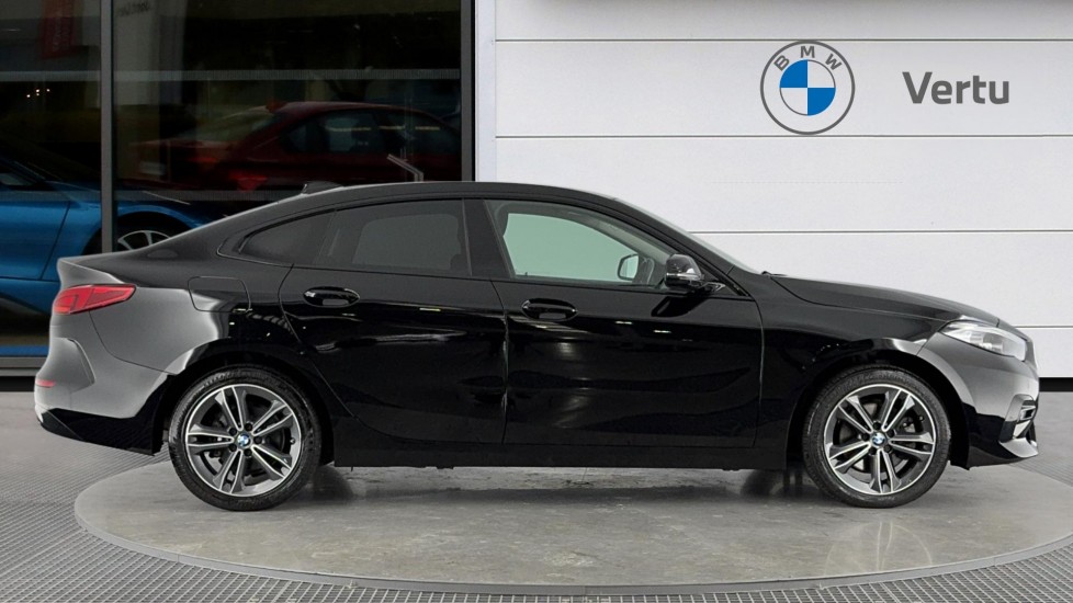 BMW 2 Series 218i [136] Sport 4dr DCT [Live Cockpit Prof] Petrol Saloon - Image 3