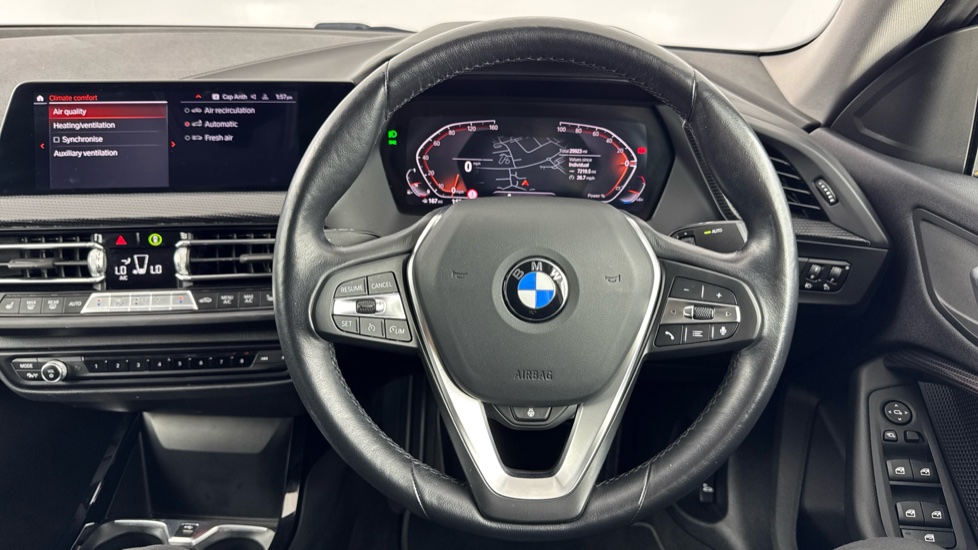 BMW 2 Series 218i [136] Sport 4dr DCT [Live Cockpit Prof] Petrol Saloon - Image 5