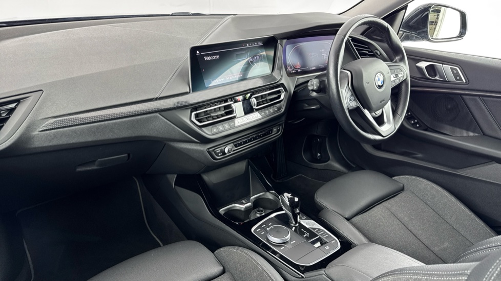 BMW 2 Series 218i [136] Sport 4dr DCT [Live Cockpit Prof] Petrol Saloon - Image 7