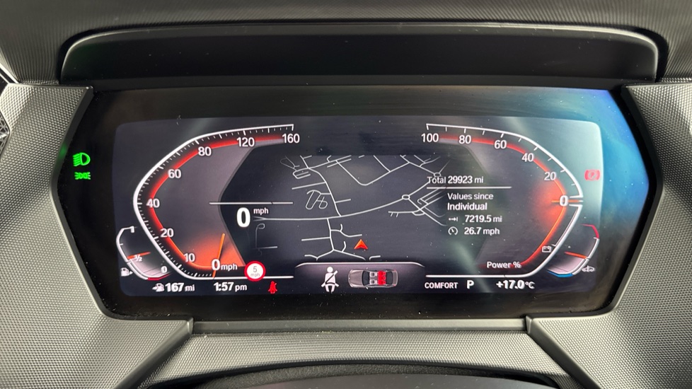 BMW 2 Series 218i [136] Sport 4dr DCT [Live Cockpit Prof] Petrol Saloon - Image 9