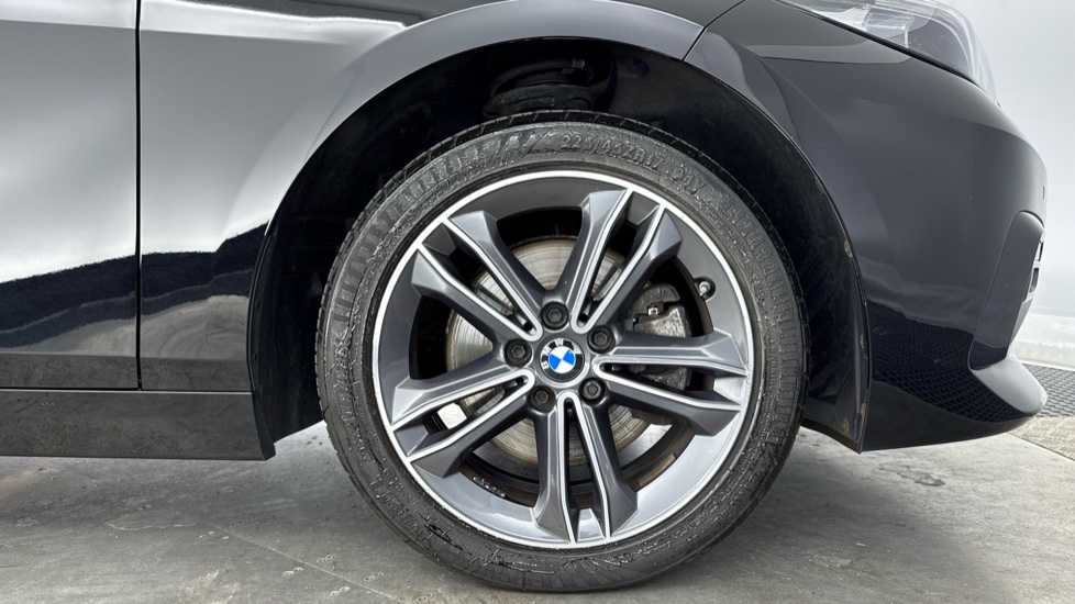 BMW 2 Series 218i [136] Sport 4dr DCT [Live Cockpit Prof] Petrol Saloon - Image 14