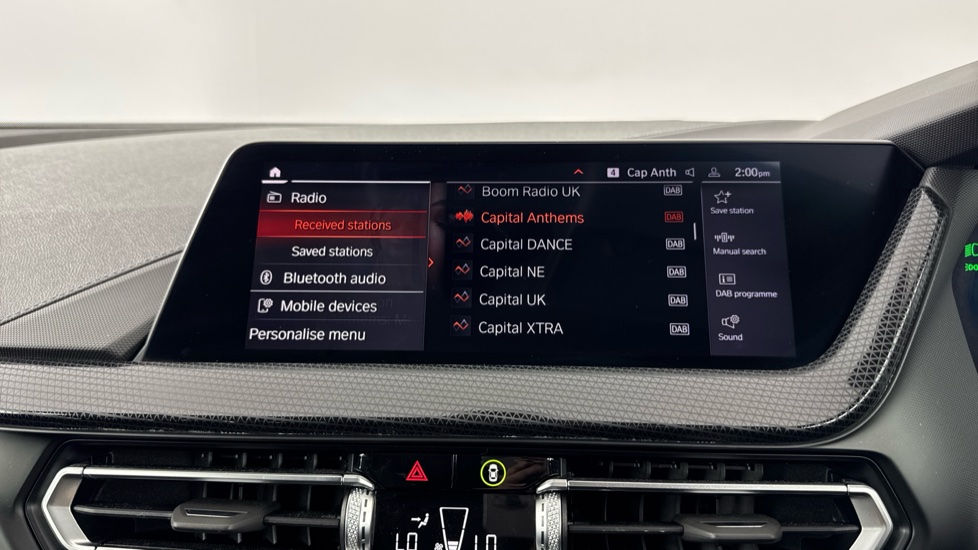 BMW 2 Series 218i [136] Sport 4dr DCT [Live Cockpit Prof] Petrol Saloon - Image 65