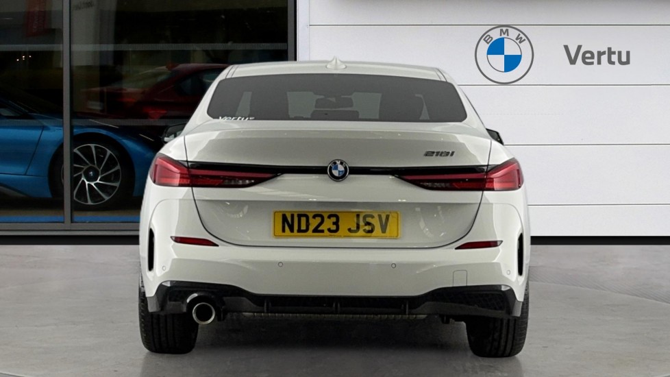 BMW 2 Series 218i [136] M Sport 4dr DCT Petrol Saloon - Image 15