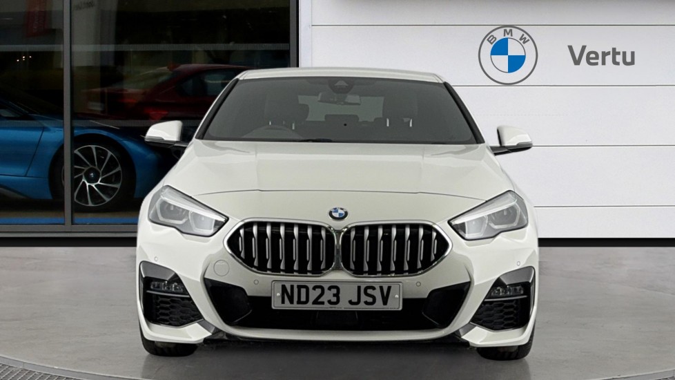 BMW 2 Series 218i [136] M Sport 4dr DCT Petrol Saloon - Image 16