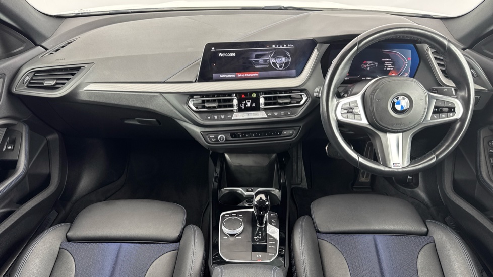 BMW 2 Series 218i [136] M Sport 4dr DCT Petrol Saloon - Image 4