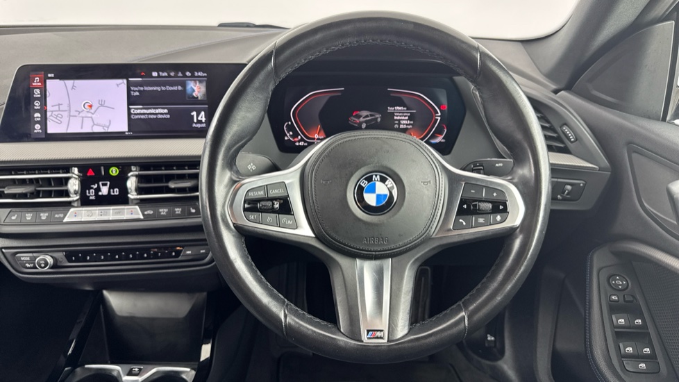 BMW 2 Series 218i [136] M Sport 4dr DCT Petrol Saloon - Image 5