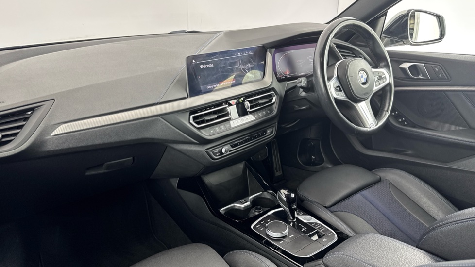 BMW 2 Series 218i [136] M Sport 4dr DCT Petrol Saloon - Image 7