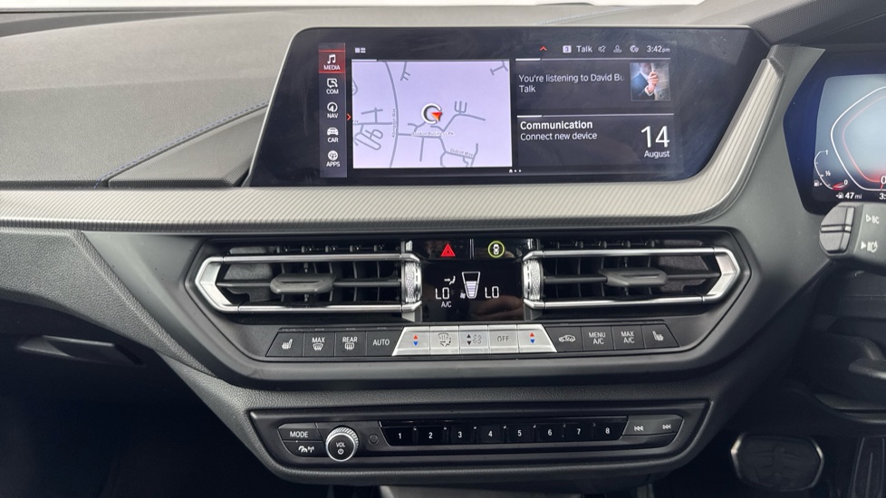 BMW 2 Series 218i [136] M Sport 4dr DCT Petrol Saloon - Image 8