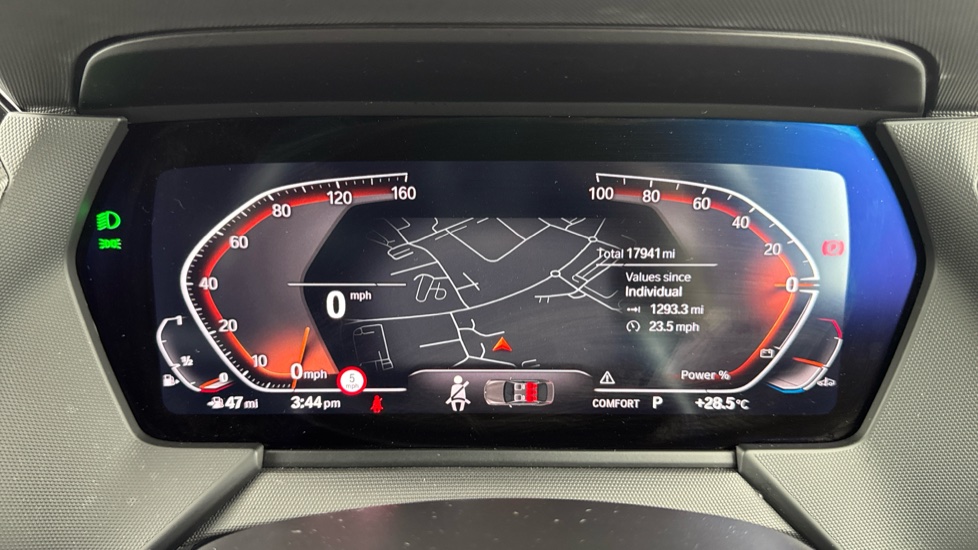 BMW 2 Series 218i [136] M Sport 4dr DCT Petrol Saloon - Image 9