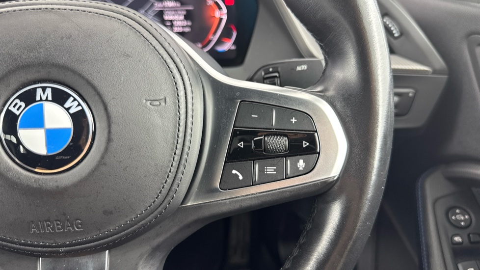 BMW 2 Series 218i [136] M Sport 4dr DCT Petrol Saloon - Image 18