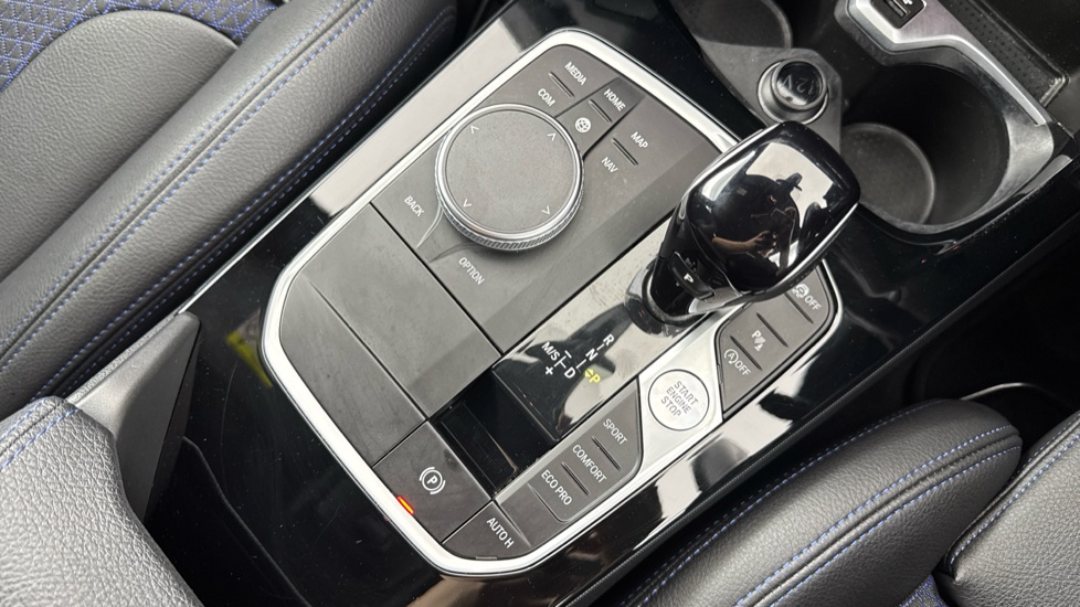 BMW 2 Series 218i [136] M Sport 4dr DCT Petrol Saloon - Image 19