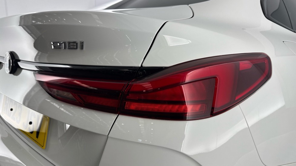BMW 2 Series 218i [136] M Sport 4dr DCT Petrol Saloon - Image 22
