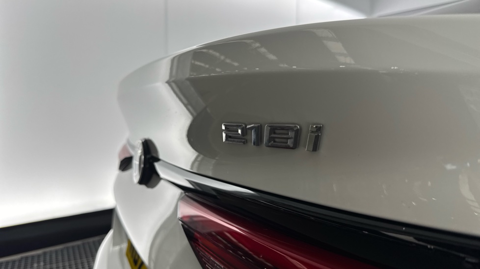 BMW 2 Series 218i [136] M Sport 4dr DCT Petrol Saloon - Image 24