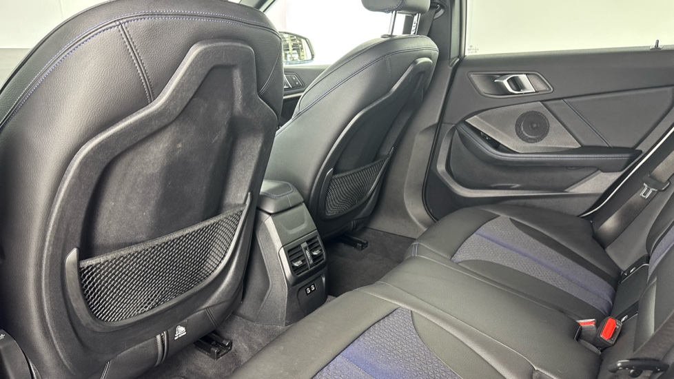 BMW 2 Series 218i [136] M Sport 4dr DCT Petrol Saloon - Image 35
