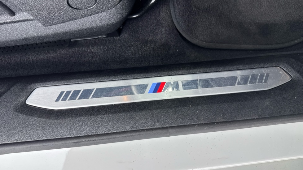 BMW 2 Series 218i [136] M Sport 4dr DCT Petrol Saloon - Image 46