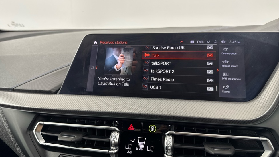 BMW 2 Series 218i [136] M Sport 4dr DCT Petrol Saloon - Image 60