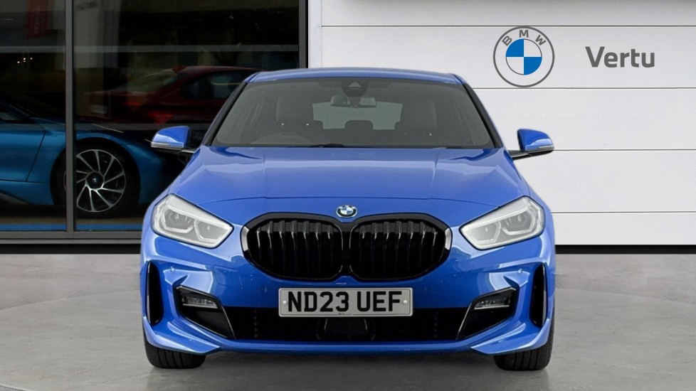 BMW 1 Series 118i [136] M Sport 5dr [Live Cockpit Professional] Petrol Hatchback - Image 16