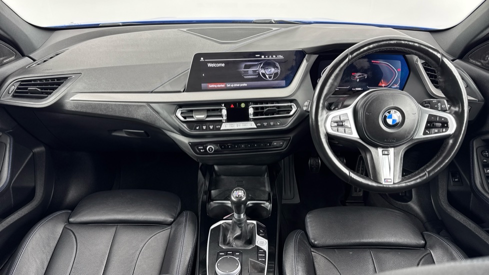 BMW 1 Series 118i [136] M Sport 5dr [Live Cockpit Professional] Petrol Hatchback - Image 4
