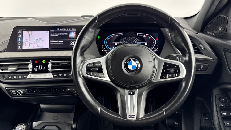 BMW 1 Series 118i [136] M Sport 5dr [Live Cockpit Professional] Petrol Hatchback - Image 5