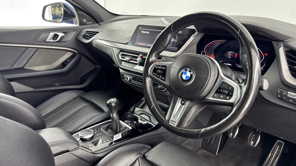 BMW 1 Series 118i [136] M Sport 5dr [Live Cockpit Professional] Petrol Hatchback - Image 6