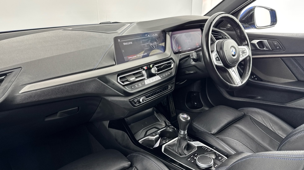 BMW 1 Series 118i [136] M Sport 5dr [Live Cockpit Professional] Petrol Hatchback - Image 7