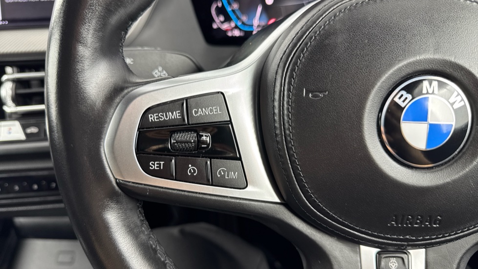 BMW 1 Series 118i [136] M Sport 5dr [Live Cockpit Professional] Petrol Hatchback - Image 17