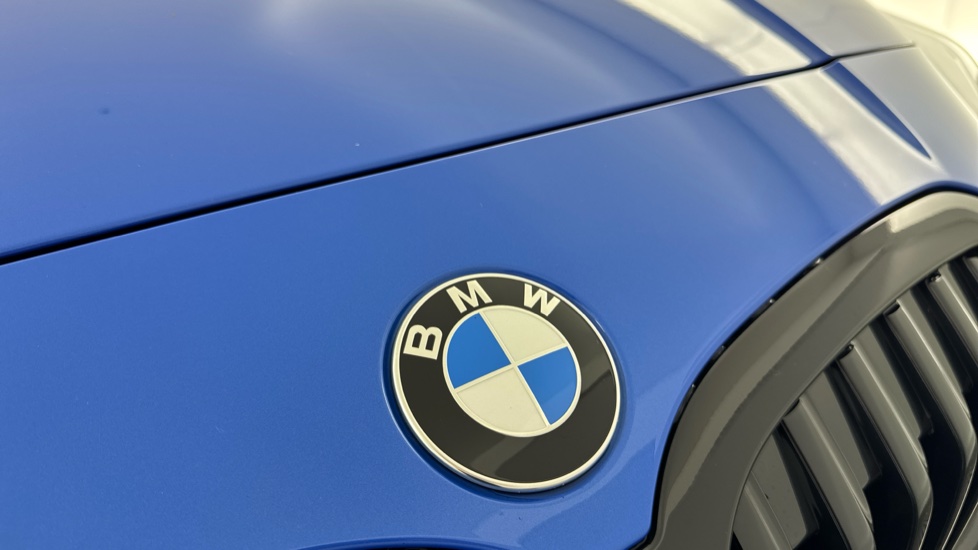 BMW 1 Series 118i [136] M Sport 5dr [Live Cockpit Professional] Petrol Hatchback - Image 33