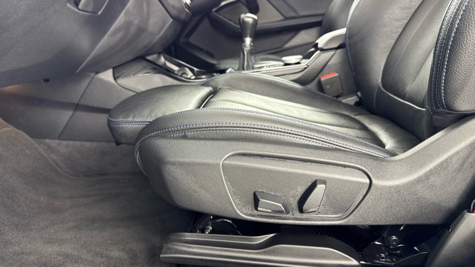 BMW 1 Series 118i [136] M Sport 5dr [Live Cockpit Professional] Petrol Hatchback - Image 35