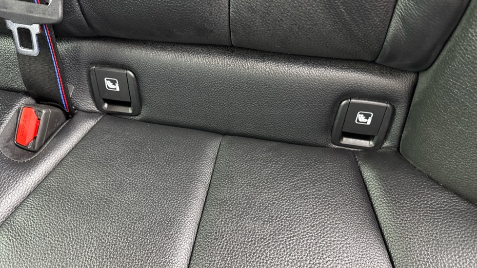 BMW 1 Series 118i [136] M Sport 5dr [Live Cockpit Professional] Petrol Hatchback - Image 39