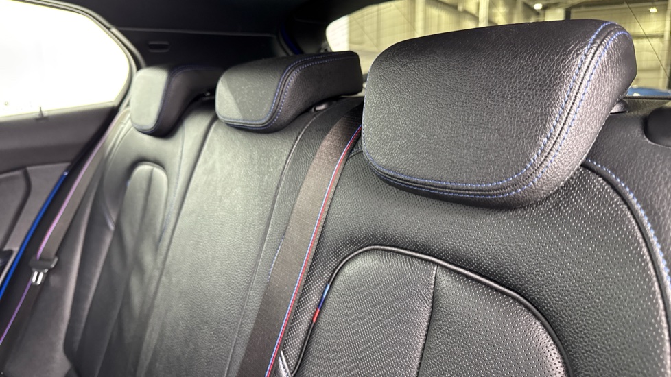 BMW 1 Series 118i [136] M Sport 5dr [Live Cockpit Professional] Petrol Hatchback - Image 40