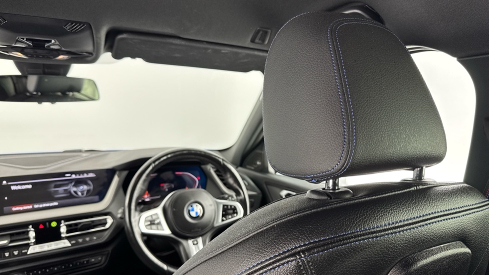 BMW 1 Series 118i [136] M Sport 5dr [Live Cockpit Professional] Petrol Hatchback - Image 42