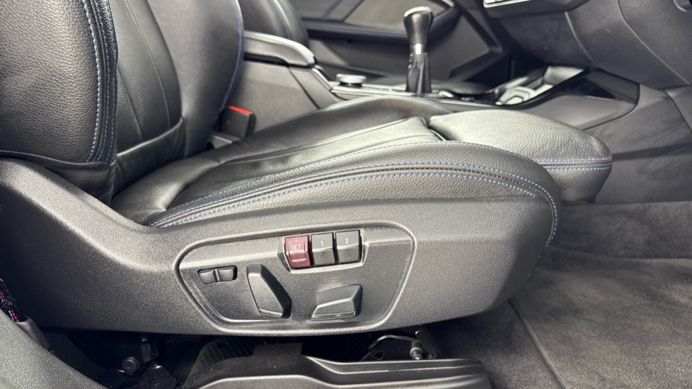 BMW 1 Series 118i [136] M Sport 5dr [Live Cockpit Professional] Petrol Hatchback - Image 44