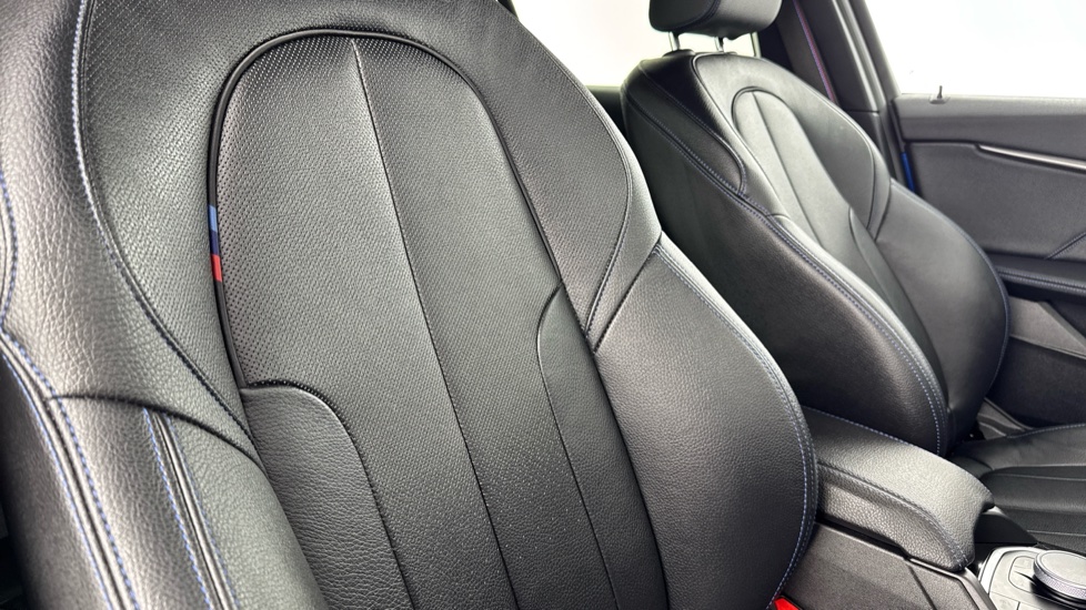 BMW 1 Series 118i [136] M Sport 5dr [Live Cockpit Professional] Petrol Hatchback - Image 45