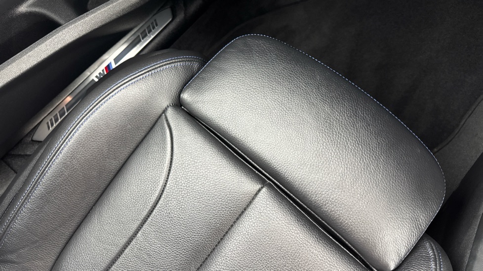 BMW 1 Series 118i [136] M Sport 5dr [Live Cockpit Professional] Petrol Hatchback - Image 50