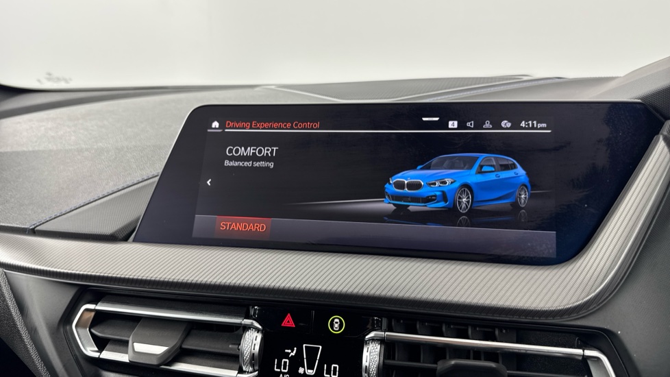 BMW 1 Series 118i [136] M Sport 5dr [Live Cockpit Professional] Petrol Hatchback - Image 57