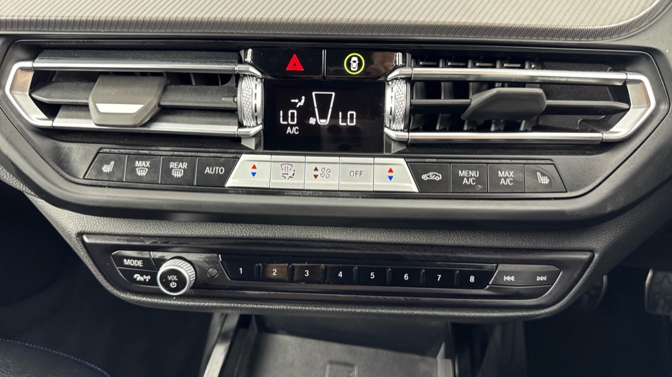 BMW 1 Series 118i [136] M Sport 5dr [Live Cockpit Professional] Petrol Hatchback - Image 62