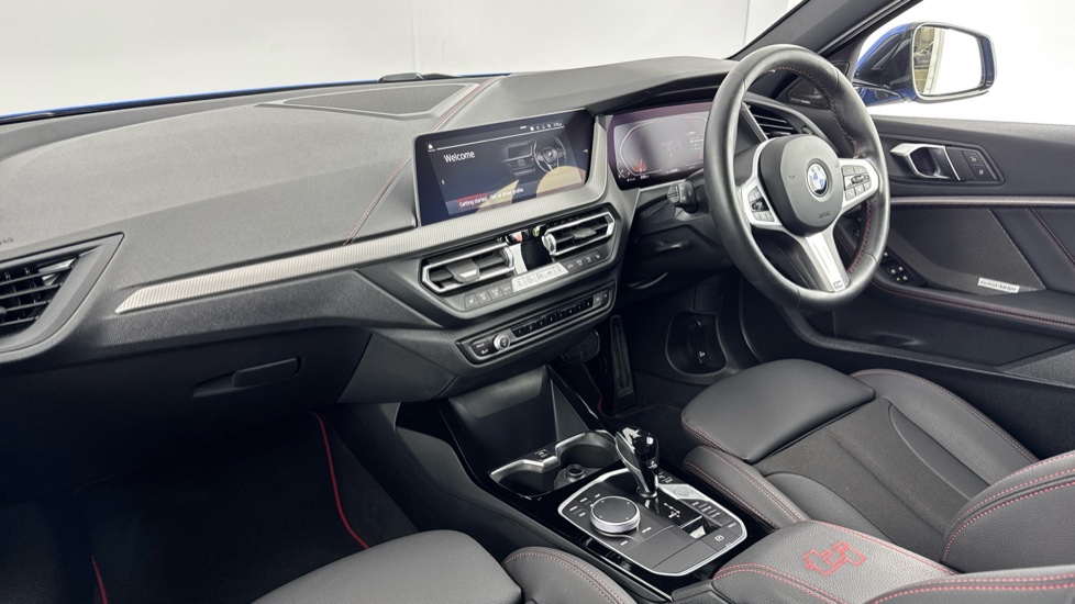 BMW 1 Series 128ti 5dr Step Auto [Live Cockpit Professional] Petrol Hatchback - Image 7